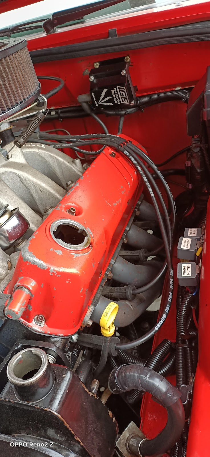 Dalli mobile mechanic | Hutton Rd, The Entrance North NSW 2261, Australia | Phone: 0410 735 433