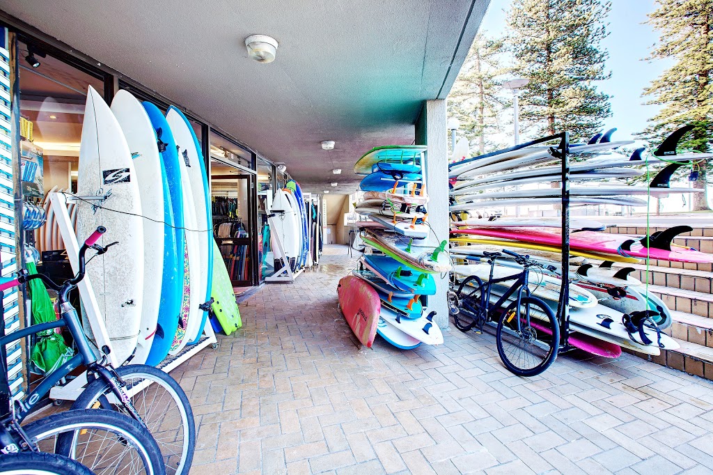 Manly Surfboard Rentals | 49 N Steyne, Manly NSW 2095, Australia | Phone: 1300 890 556