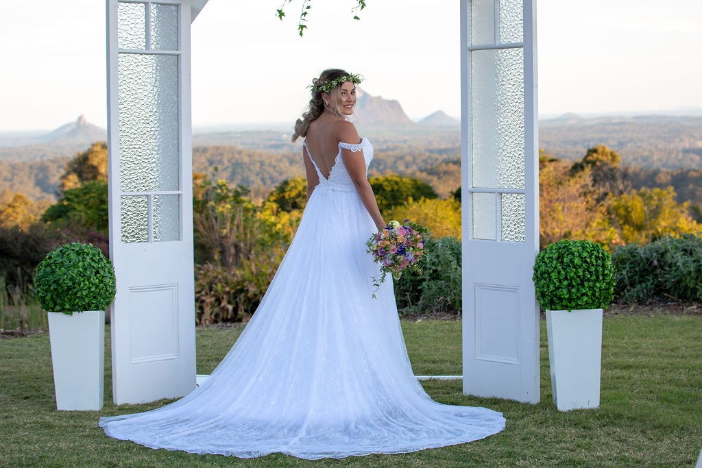 Maleny Wedding Photography | 17 Lorikeet Ln, Maleny QLD 4552, Australia | Phone: 0455 500 007