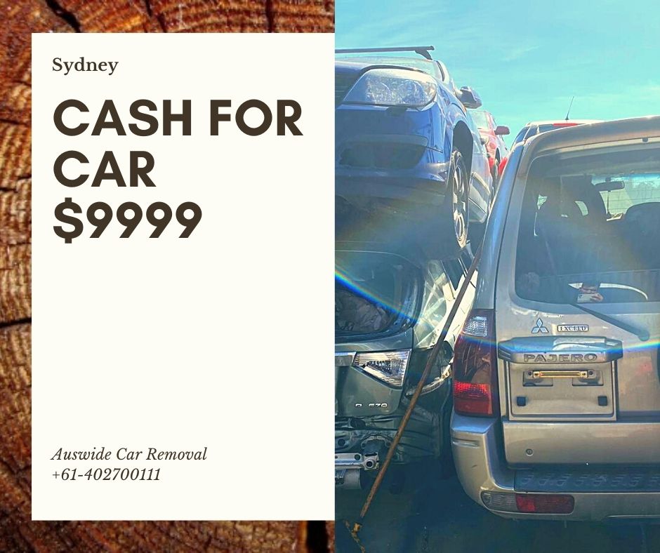 Auswide Car Removals-Cash for cars | 9/13 Cooraban rd Milperra Nsw 2214 Sydney Australia | Phone: 04 0270 0111