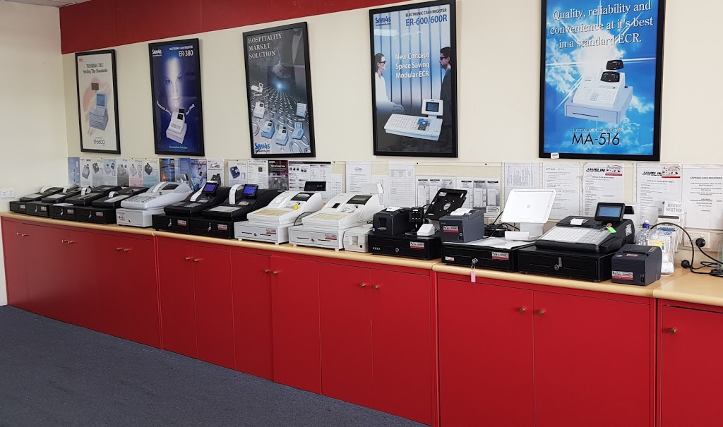 Express Cash Registers & POS Solutions | 565 High St, Preston VIC 3072, Australia | Phone: (03) 9471 4666