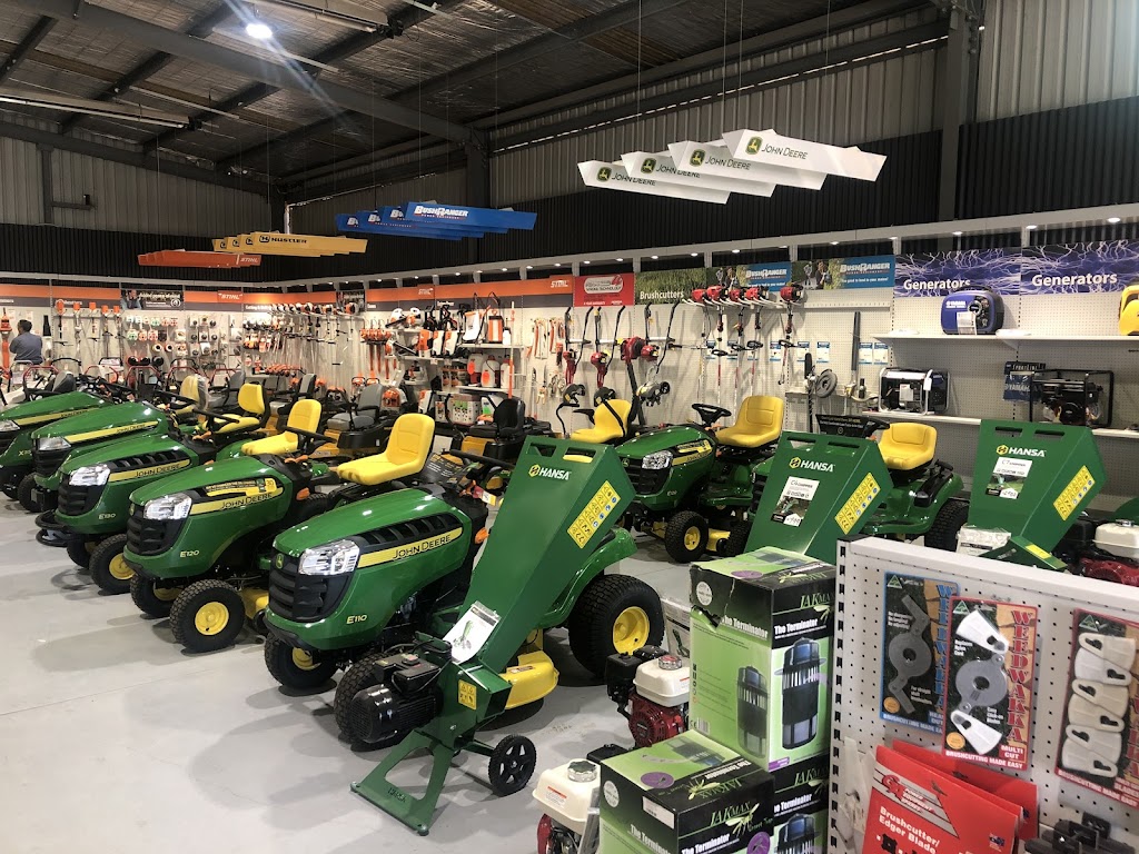Wangaratta Saw & Lawnmower Service | 149 Vincent Rd, Wangaratta VIC 3677, Australia | Phone: (03) 5721 3310