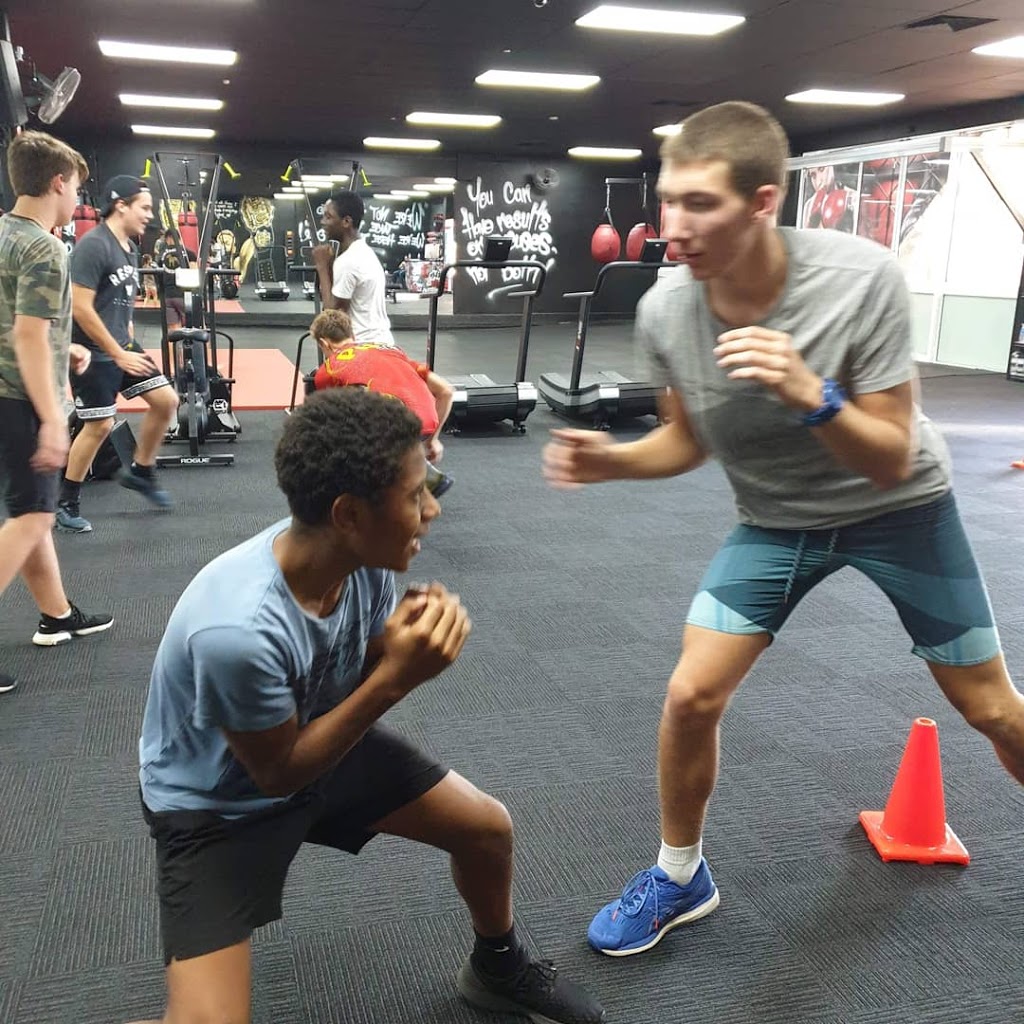 Freedom Boxing | gym | 10 Novelli St, Edmonton QLD 4869, Australia | 0488771040 OR +61 488 771 040