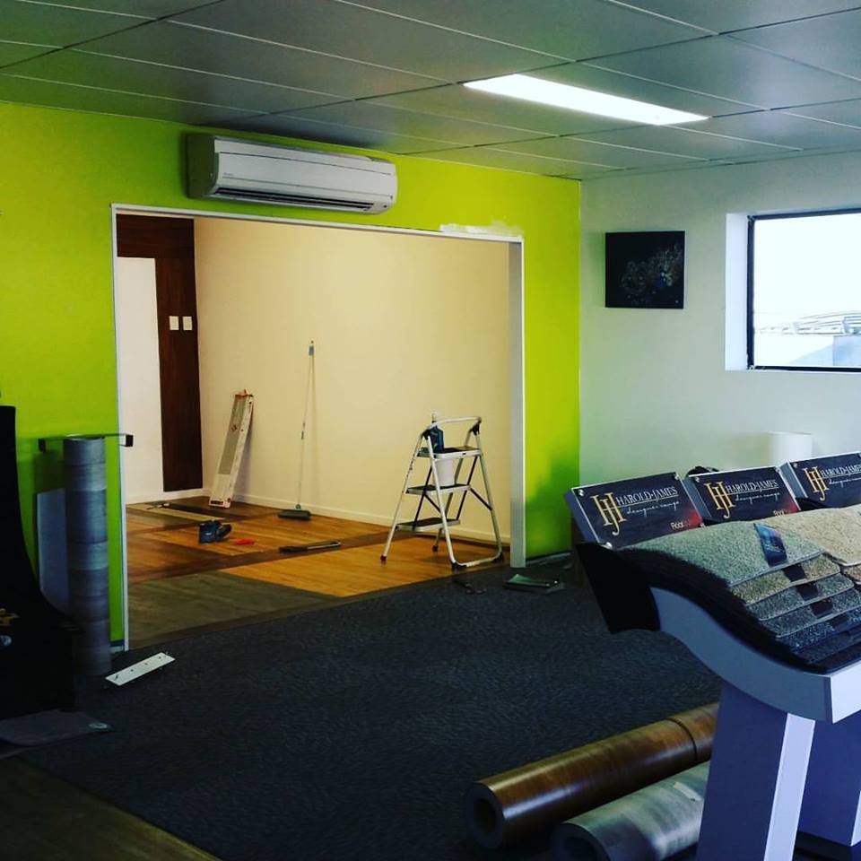 T and T Flooring | furniture store | 18 Malcomson St, North Mackay QLD 4740, Australia | 0428076566 OR +61 428 076 566