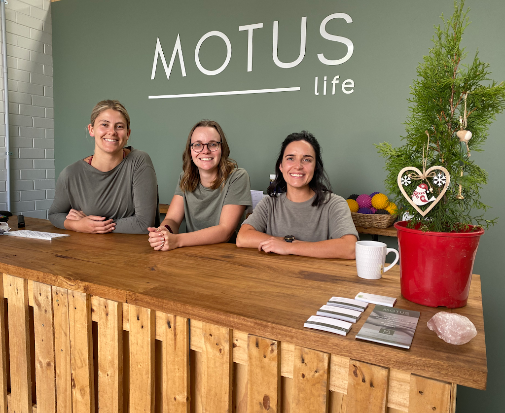 Motus Life | gym | Unit 2/60 Stubbs St, Kensington VIC 3031, Australia | 0393721112 OR +61 3 9372 1112