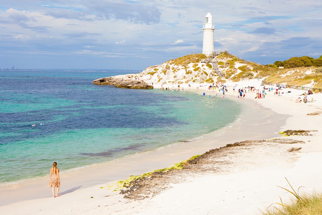 Karma Rottnest | Kitson St, Rottnest Island WA 6161, Australia | Phone: (08) 9292 5161