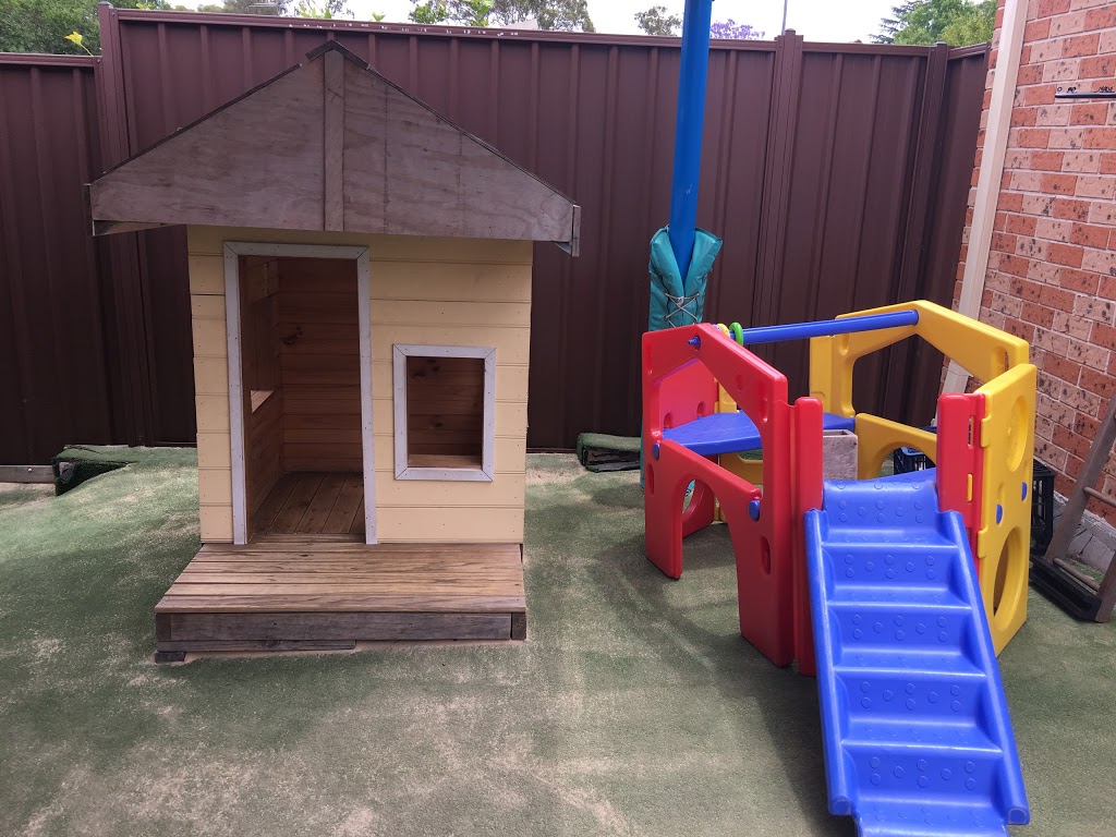 Oz Kindy Early Learning Centre |  | 44 Quakers Rd, Marayong NSW 2148, Australia | 0296715927 OR +61 2 9671 5927