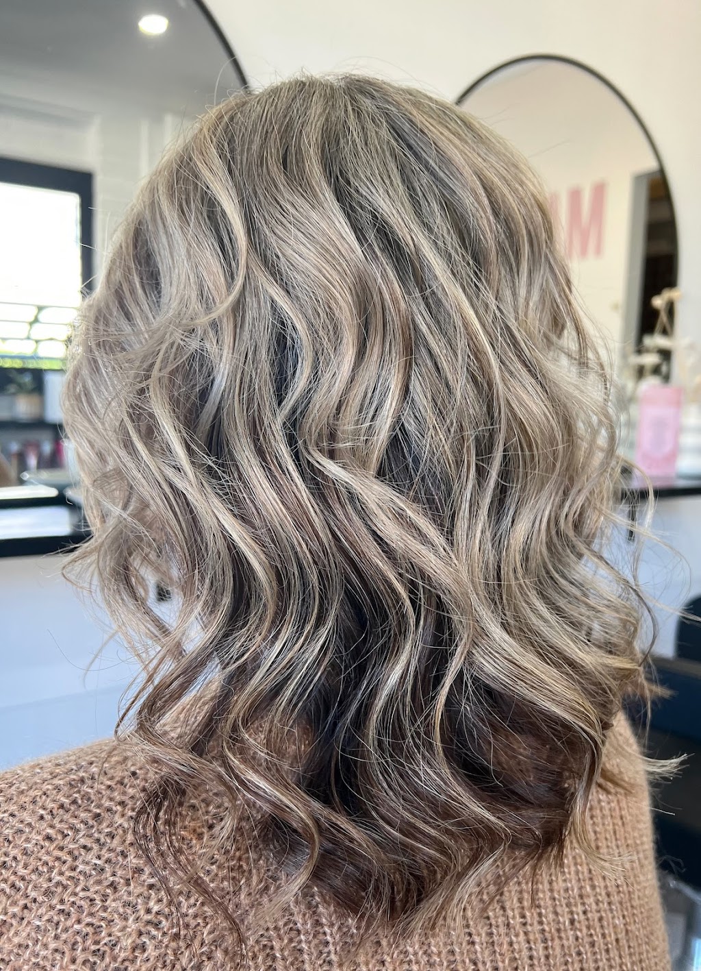Mae Studio. (Mae & CO HairStudio) | 34 Northcote Ave, Paxton NSW 2325, Australia | Phone: 0408 911 103