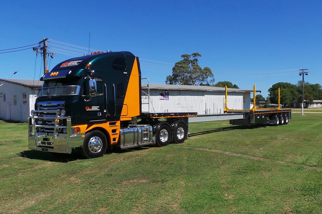 Walkabout Services | moving company | 162 Coorang Rd, Carbrook QLD 4130, Australia | 0730902124 OR +61 7 3090 2124