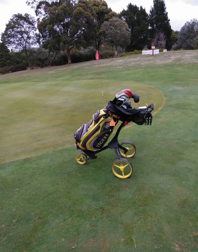 George Town Golf Club | E Tamar Hwy, George Town TAS 7253, Australia | Phone: (03) 6382 1435