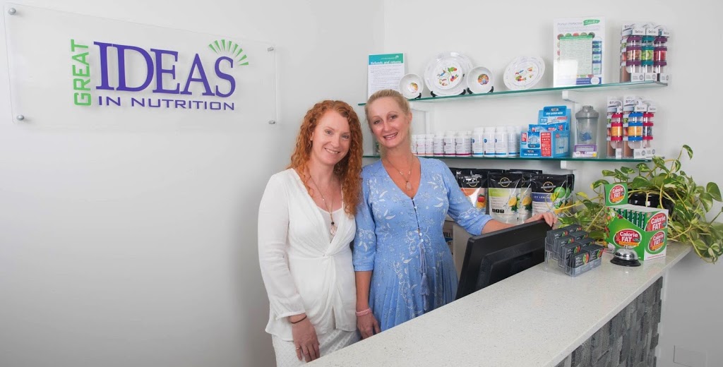 Great Ideas in Nutrition | physiotherapist | 50 Oliver Ave, Goonellabah NSW 2480, Australia | 0755366400 OR +61 7 5536 6400