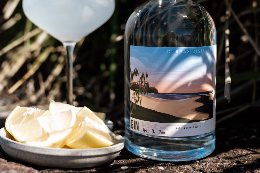 Durras Distillery | 5 Livingstone St, Durras North NSW 2536, Australia | Phone: 0409 056 729