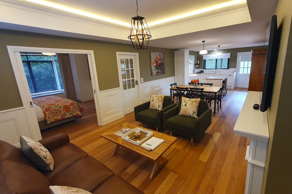 Scenic Marysville | 4 Barton Ave, Marysville VIC 3779, Australia | Phone: (03) 5774 7573