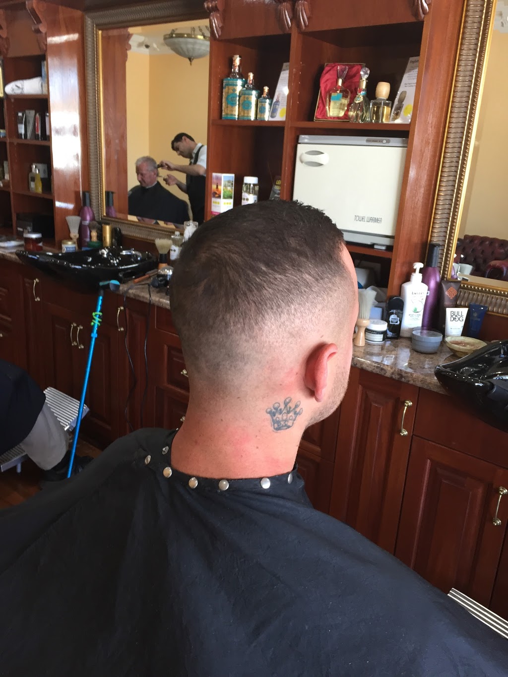 Legendary Barbers | hair care | Shop 5/68 Reservoir Rd, Modbury SA 5092, Australia | 0882635544 OR +61 8 8263 5544