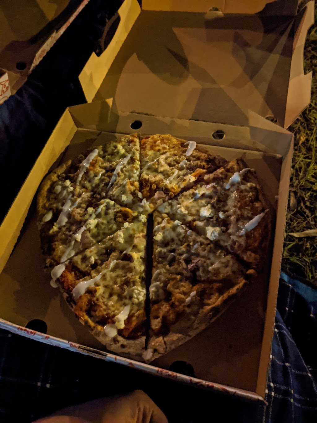 Farmer Browns Pizzas | restaurant | Upper Kedron Rd, Keperra QLD 4054, Australia | 0477889939 OR +61 477 889 939