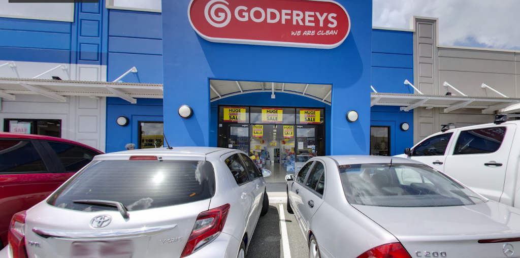 Godfreys Maroochydore | home goods store | 100 Maroochydore Rd, Maroochydore QLD 4558, Australia | 0754434238 OR +61 7 5443 4238