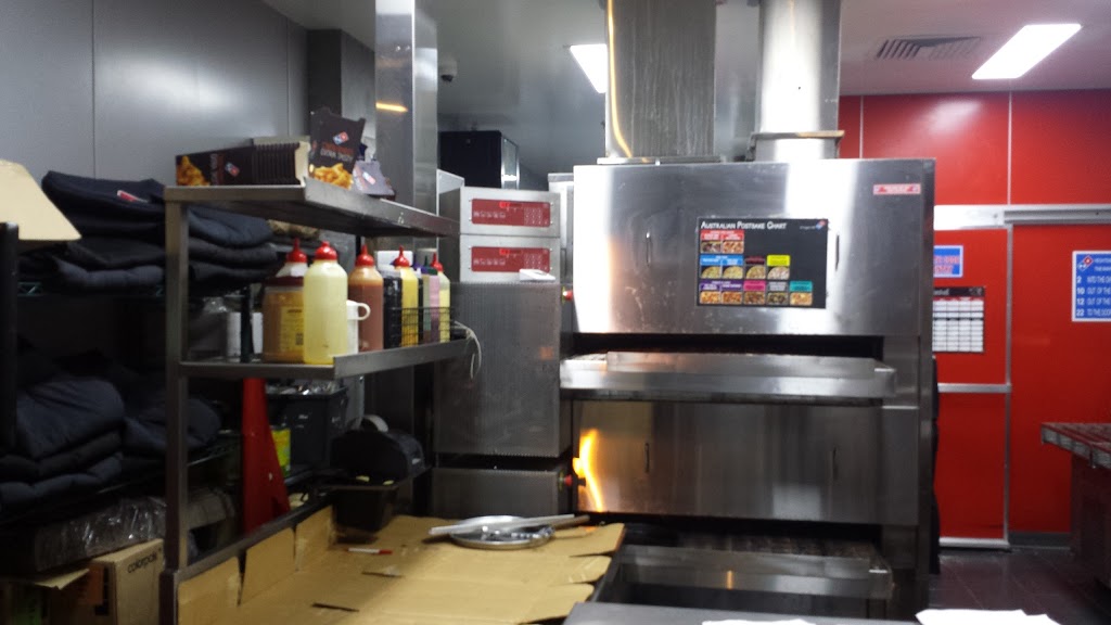 Dominos Pizza Rural View | meal takeaway | Nindaroo Shopping Centre, Shop 5/3 Rosewood Dr, Rural View QLD 4740, Australia | 0748986320 OR +61 7 4898 6320