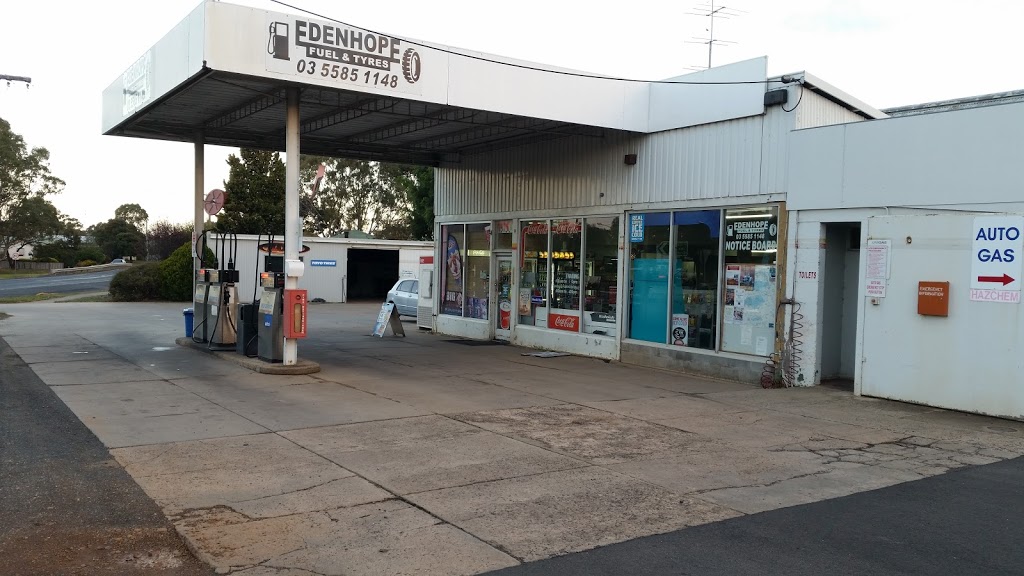 Mobil Edenhope | gas station | 19 Elizabeth St, Edenhope VIC 3318, Australia | 0355851148 OR +61 3 5585 1148