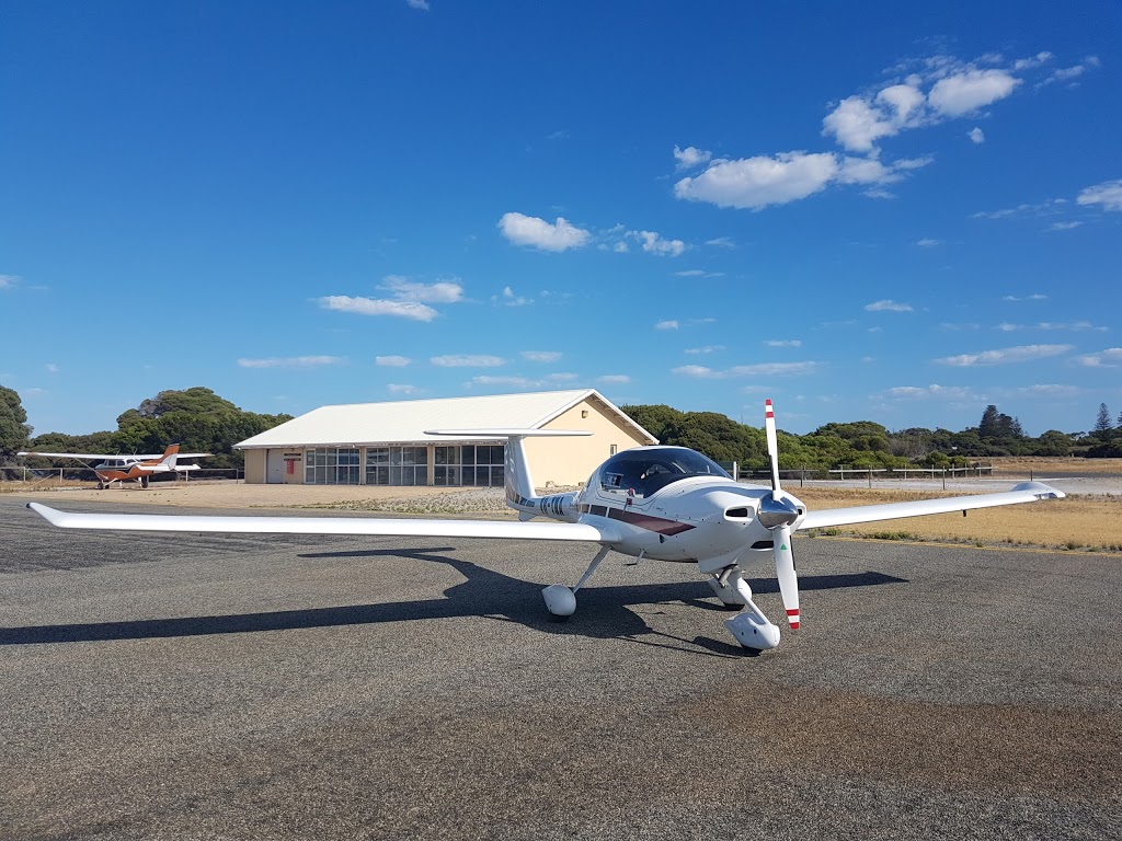 Rottnest Island Airport | Rottnest Island WA 6161, Australia