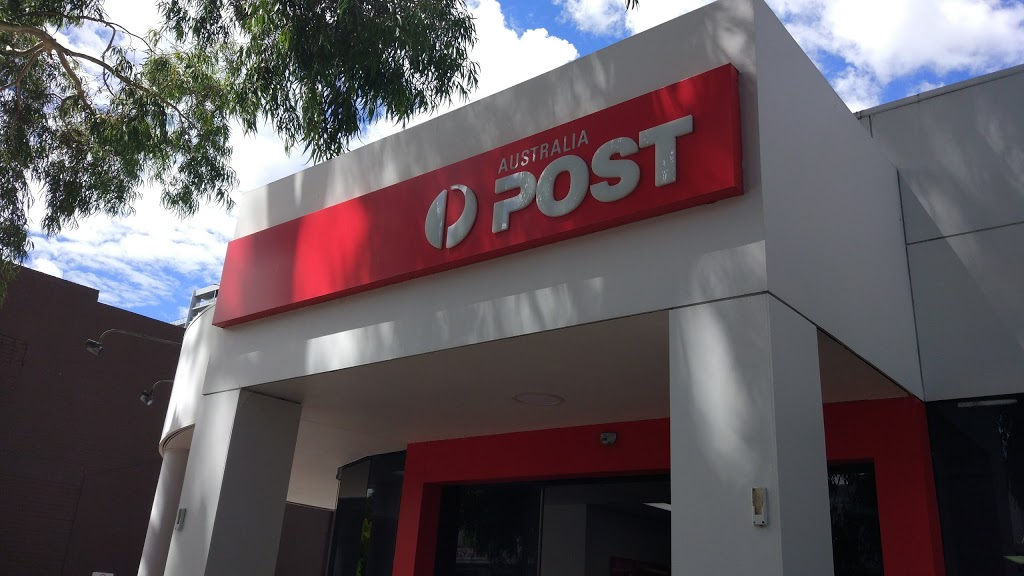 Australia Post | post office | 249 Hay St, East Perth WA 6004, Australia | 131318 OR +61 131318