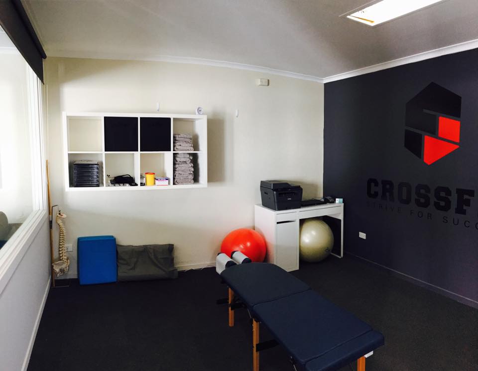 Peak Health Chiropractic | 43 Sheppard St, Hume ACT 2620, Australia | Phone: 0466 826 162