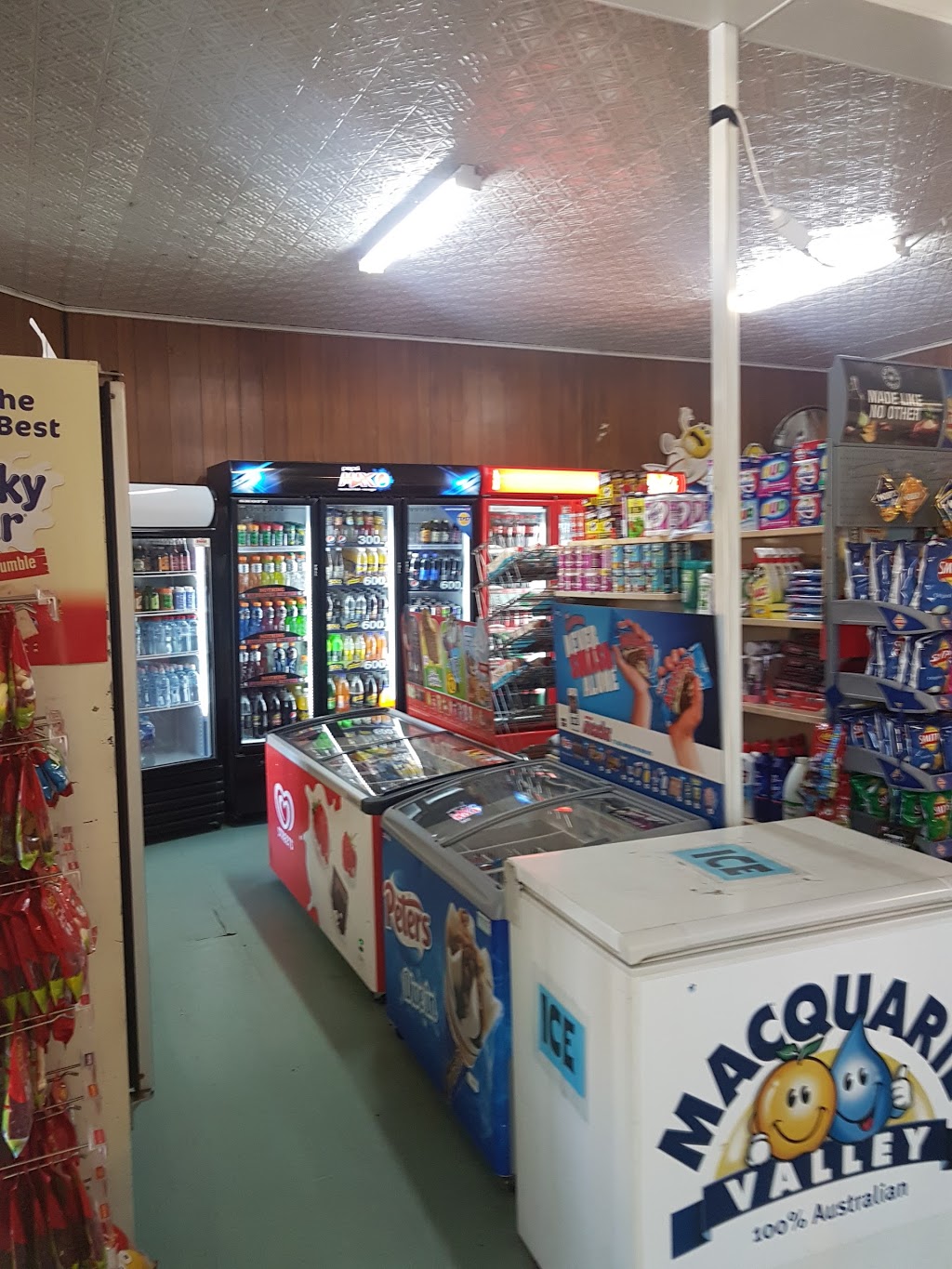 West End Food Store | 120 Market St, Mudgee NSW 2850, Australia | Phone: (02) 6372 1780