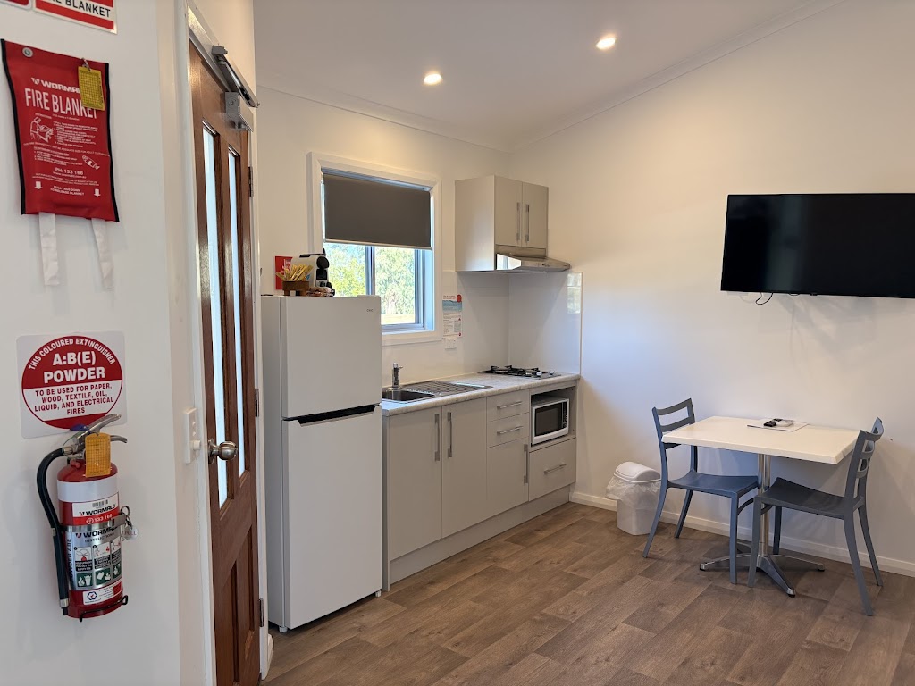 Cunnamulla Tourist Park | 65 Watson St, Cunnamulla QLD 4490, Australia | Phone: (07) 4655 1421