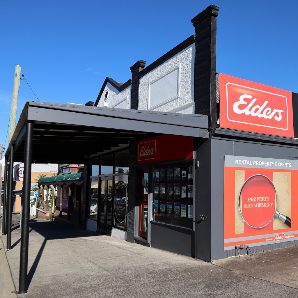 Elders Real Estate Shellharbour | Shop 2/35 Addison St, Shellharbour NSW 2529, Australia | Phone: (02) 4295 7555