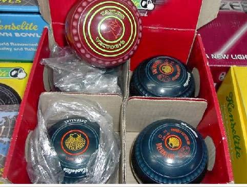 DSG Bowls Shop | store | 25 Worrell St, Nunawading VIC 3131, Australia | 0398772068 OR +61 3 9877 2068