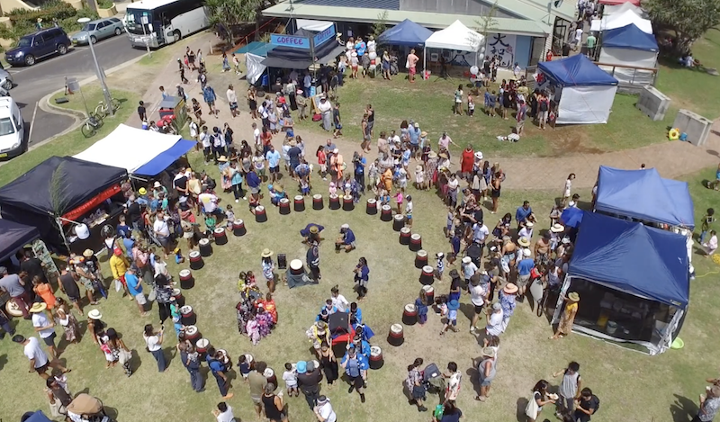 Japan Festival Byron Bay | 27, Byron Bay NSW 2481, Australia | Phone: 0469 266 446