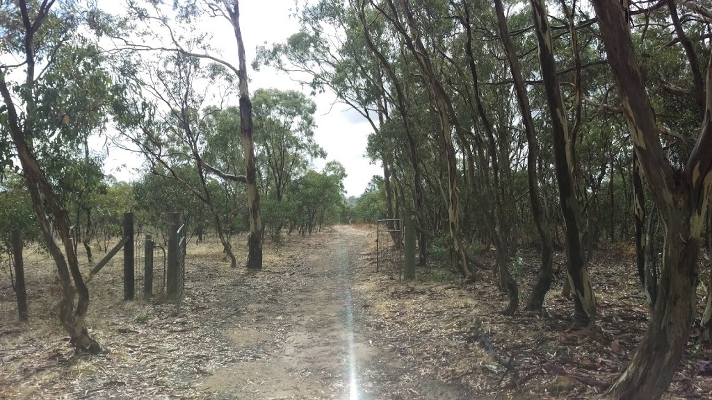 The Knob | Yattalunga SA 5114, Australia