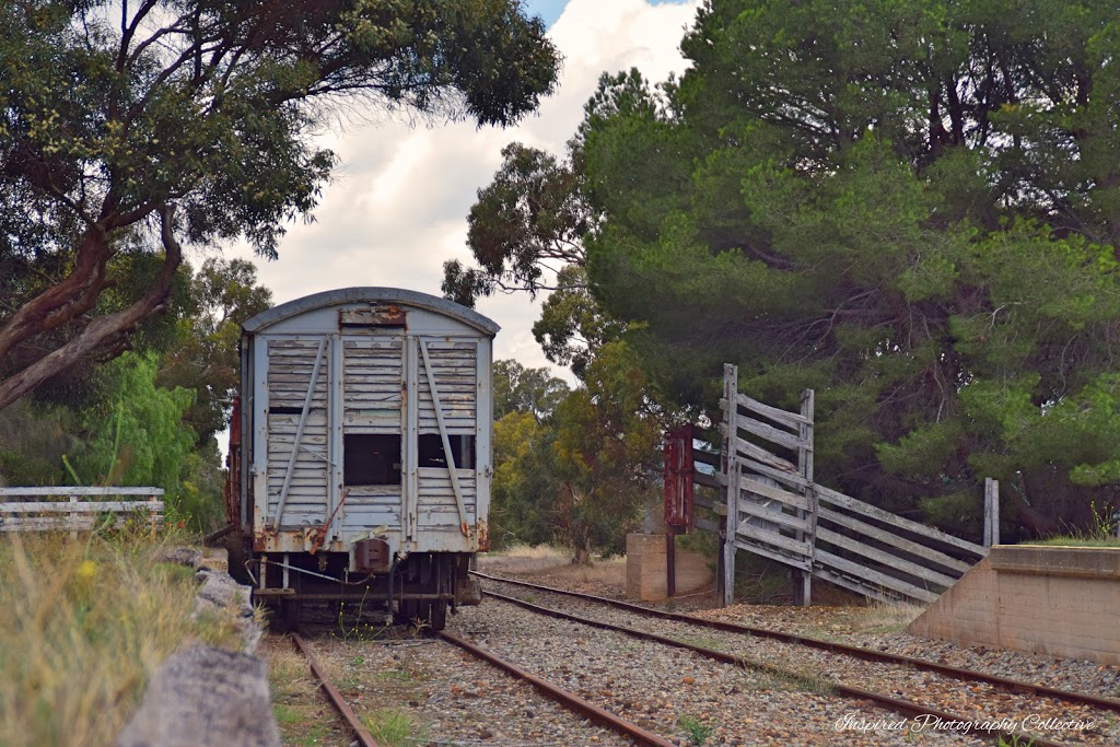 Finniss Railway Station | museum | Finniss SA 5255, Australia