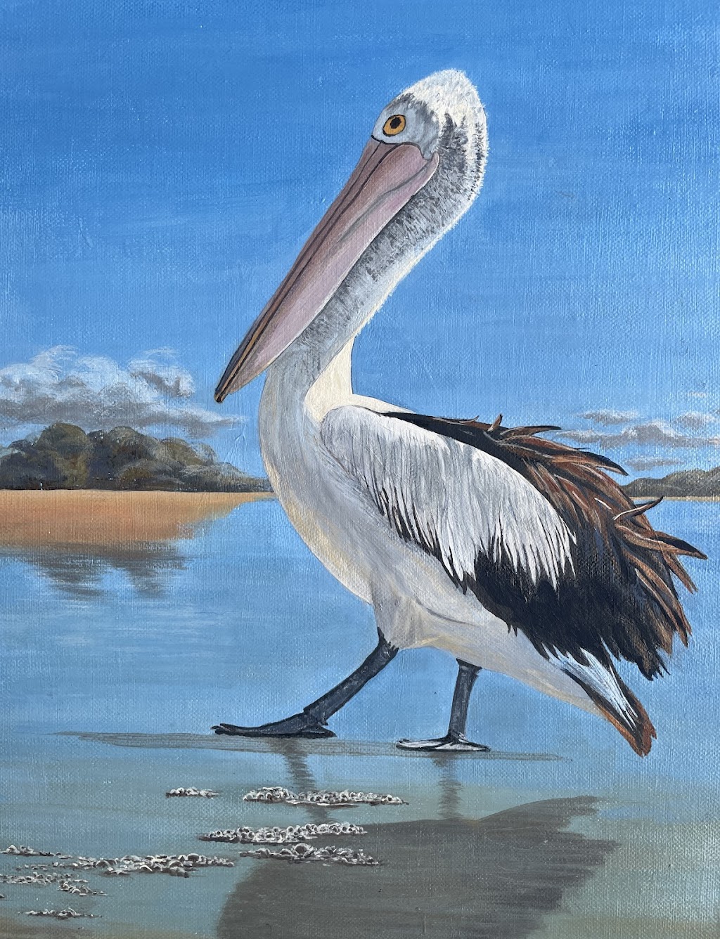 Art Lessons Online | 10-12 Bullock Wagon Cres, New Beith QLD 4124, Australia | Phone: 0418 744 218