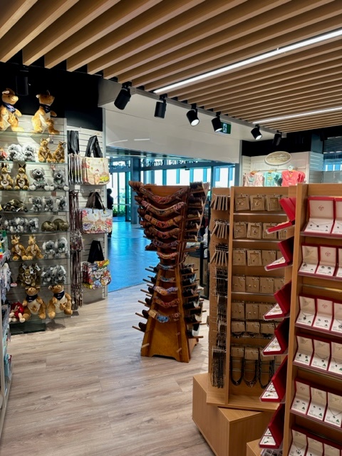 Love Brisbane - Australian Souvenir & Gift Store | 1 Cruise Terminal Dr, Pinkenba QLD 4008, Australia | Phone: 0481 739 740