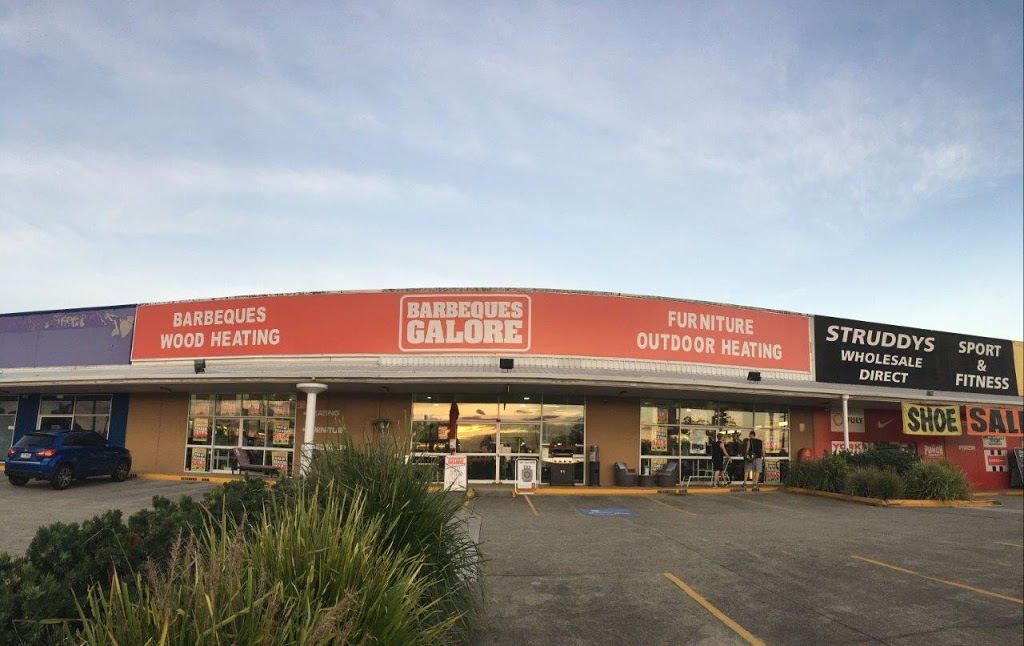 Barbeques Galore Caboolture | 135 Morayfield Rd, Caboolture South QLD 4510, Australia | Phone: (07) 5495 4000