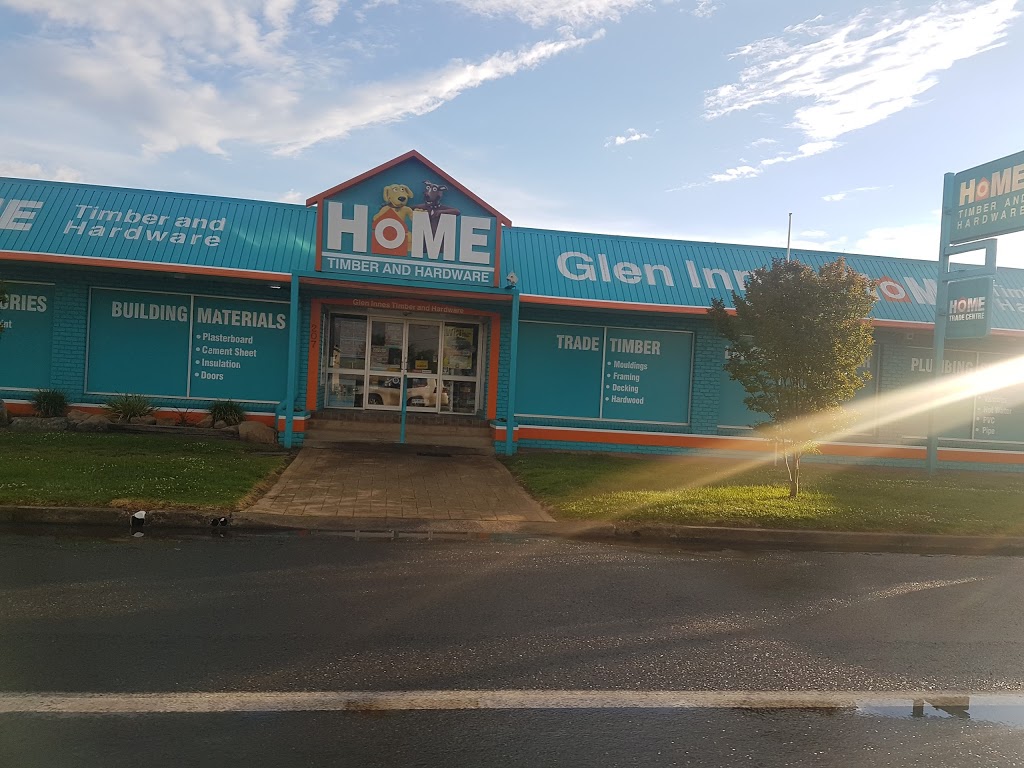 Glen Innes Timbers | hardware store | 207 Ferguson St, Glen Innes NSW 2370, Australia | 0267322155 OR +61 2 6732 2155