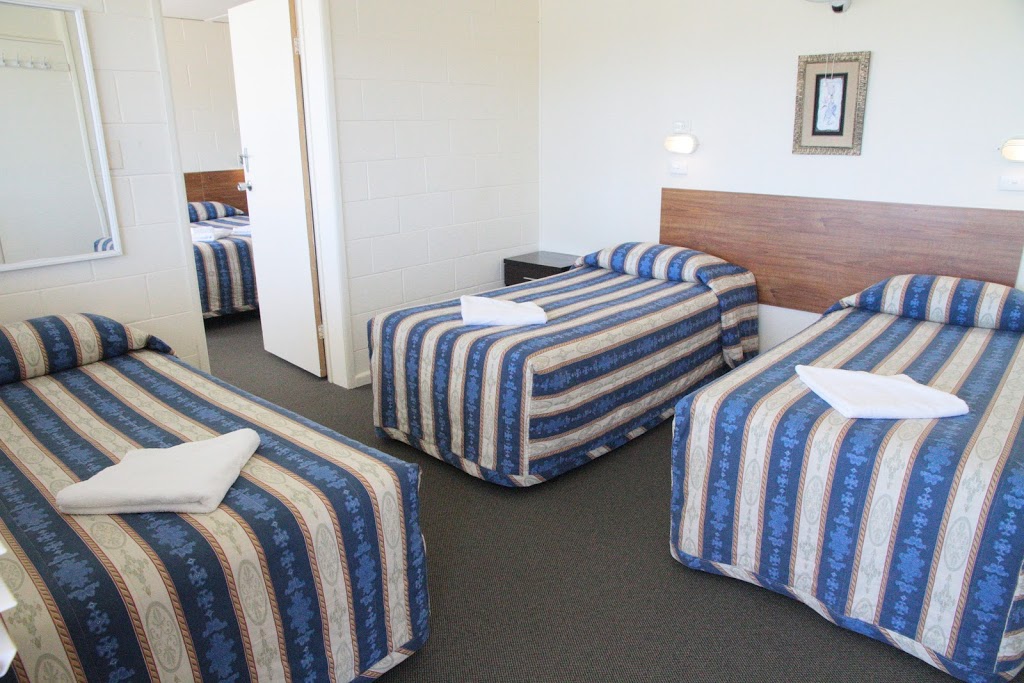 Waterview Motel | lodging | 121 River St, Maclean NSW 2463, Australia | 0266452494 OR +61 2 6645 2494