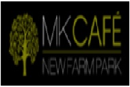 MK Cafe | 938 Brunswick St, New Farm QLD 4005, Australia | Phone: 0452 108 727