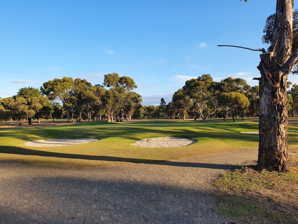 Lara Golf Club | 125 Elcho Rd, Lara VIC 3212, Australia | Phone: (03) 5282 2955