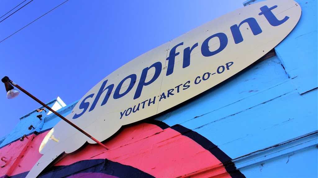 Shopfront Arts Co-Op | 88 Carlton Parade, Carlton NSW 2218, Australia | Phone: (02) 9588 3948