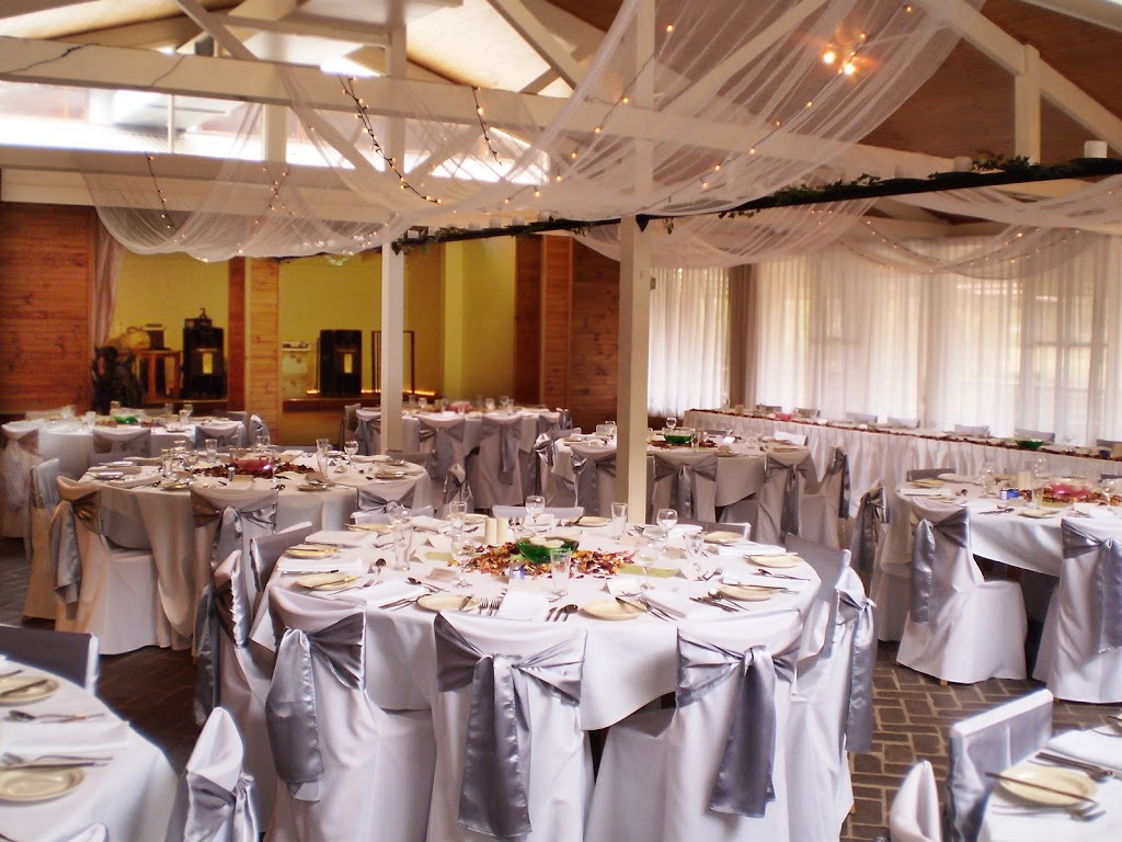 Goldfields Catering | Bendigo Pottery Function Centre, 146 Midland Hwy, Epsom VIC 3551, Australia | Phone: (03) 5448 3676