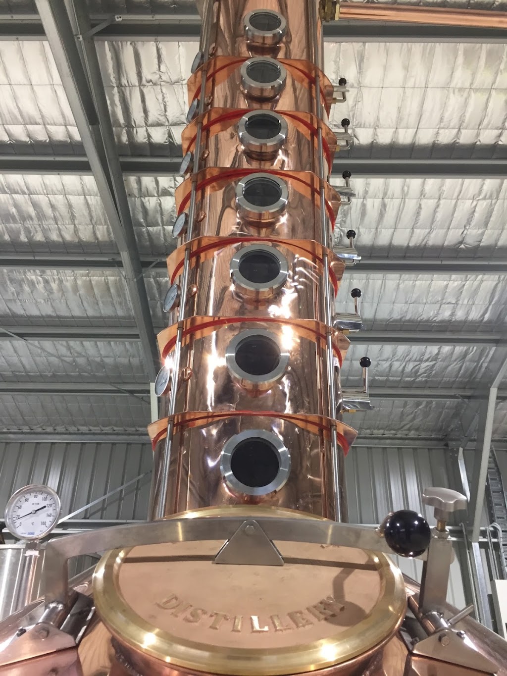 Bailly Stills | 199 Palmers Rd, Port Huon TAS 7116, Australia | Phone: 0419 369 469