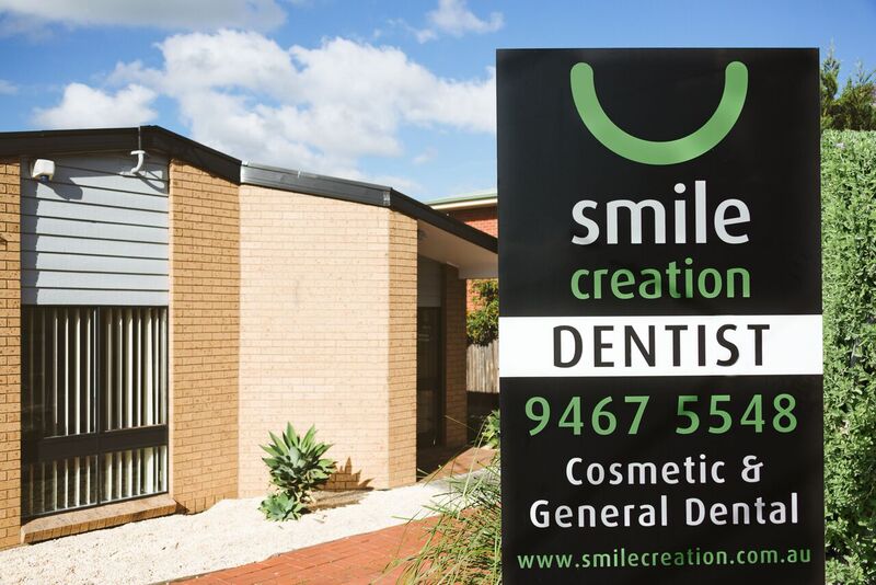 Smile Creation Bundoora | dentist | 1258 Plenty Rd, Bundoora VIC 3083, Australia | 0394675548 OR +61 3 9467 5548