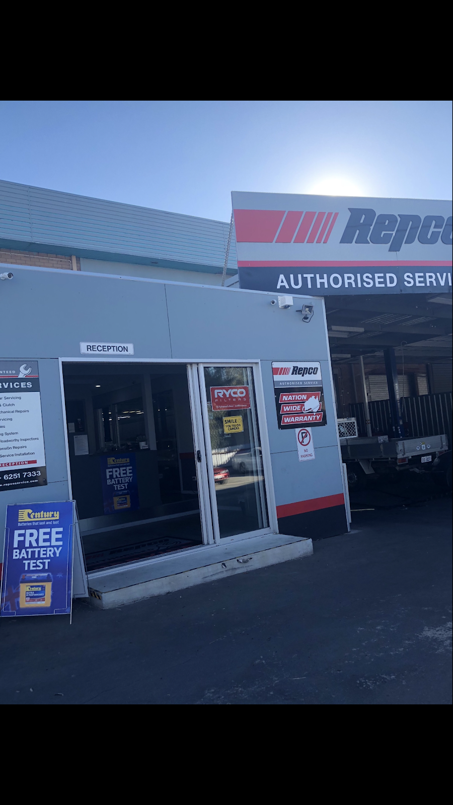 Harrys Auto Care | car repair | Jolly St, Belconnen ACT 2617, Australia | 0262517333 OR +61 2 6251 7333