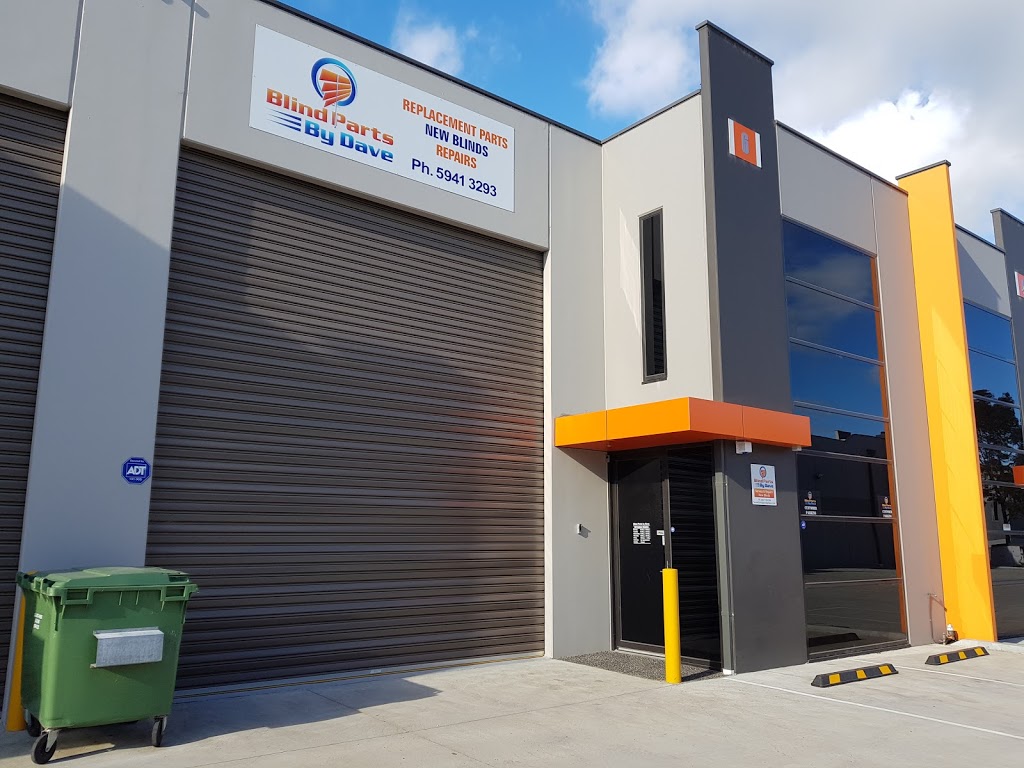 Blind Repairs by Dave | 6/23 Commercial Dr, Pakenham VIC 3810, Australia | Phone: (03) 5641 3293