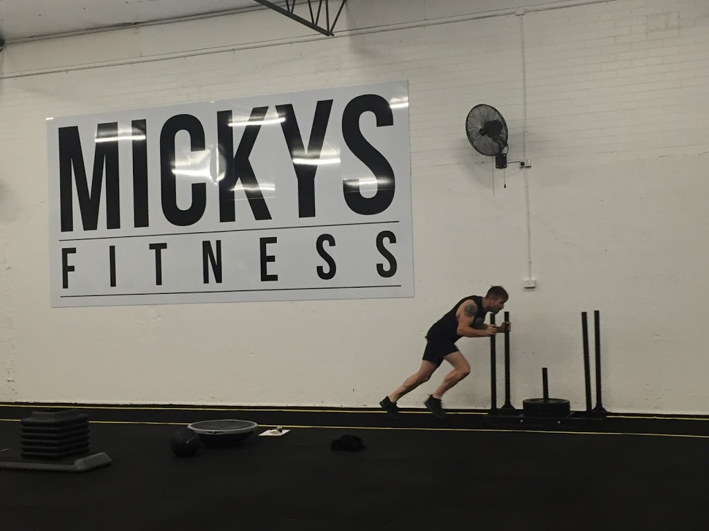 Mickys Group Fitness Centre | gym | 5/1637 Main Rd, Research VIC 3095, Australia | 0394370132 OR +61 3 9437 0132