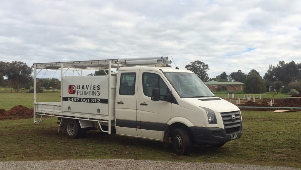 Davies Plumbing | plumber | Pine Hill Rd, Narrandera NSW 2700, Australia | 0432061312 OR +61 432 061 312