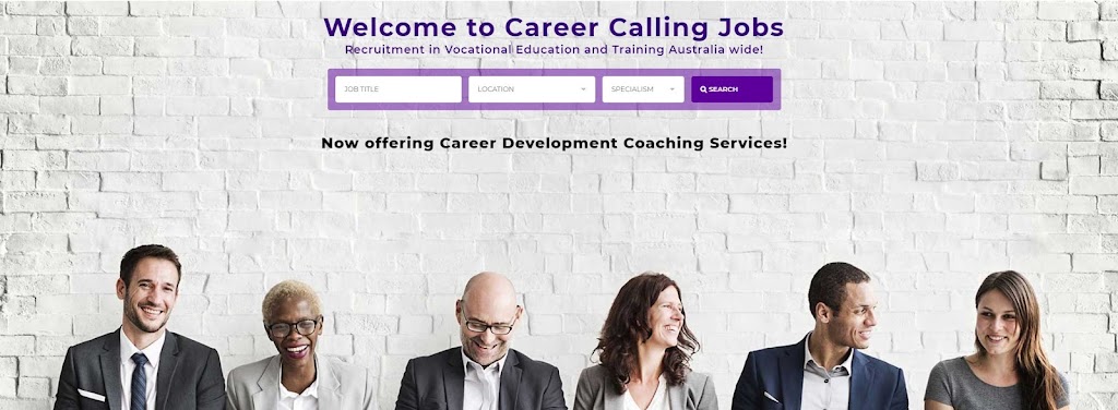 Career Calling Jobs | 10 Lawn Ct, Craigieburn VIC 3064, Australia | Phone: 1800 266 160