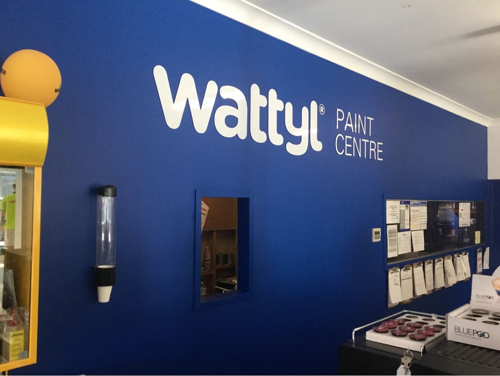 Wattyl Paint Centre Browns Plains | painter | Unit 1/59 Eastern Rd, Browns Plains QLD 4118, Australia | 0738004811 OR +61 7 3800 4811