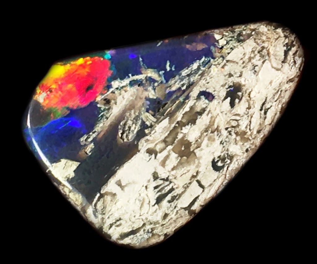Down To Earth Opals | 11 Morilla St, Lightning Ridge NSW 2834, Australia | Phone: (02) 6829 2616